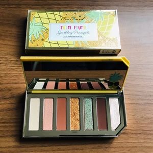 TOO FACED Tutti Frutti EYE SHADOW PALETTE